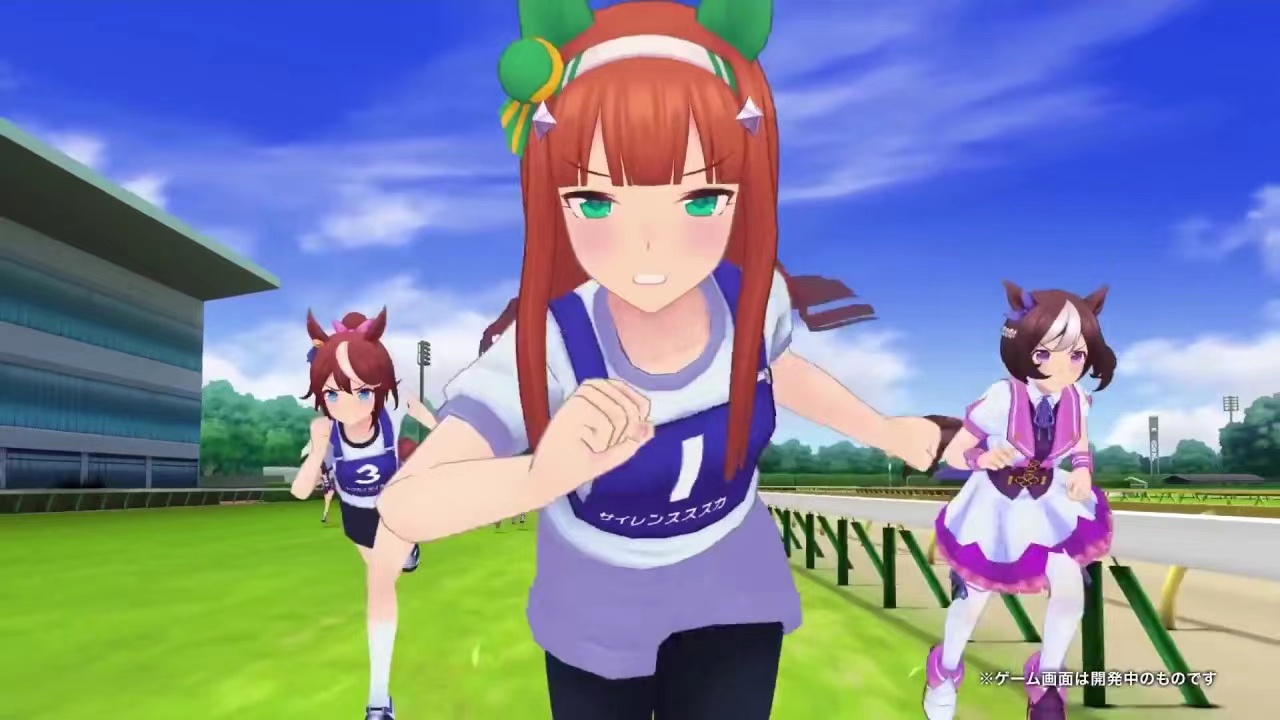 闪耀优俊少女debuff指引 闪耀优俊少女debuff盘点截图