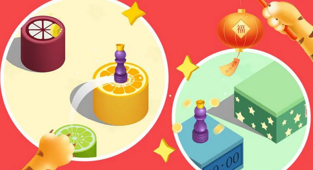 没有网也能玩的游戏分享2023 受欢迎的不用网络小游戏有哪几款截图
