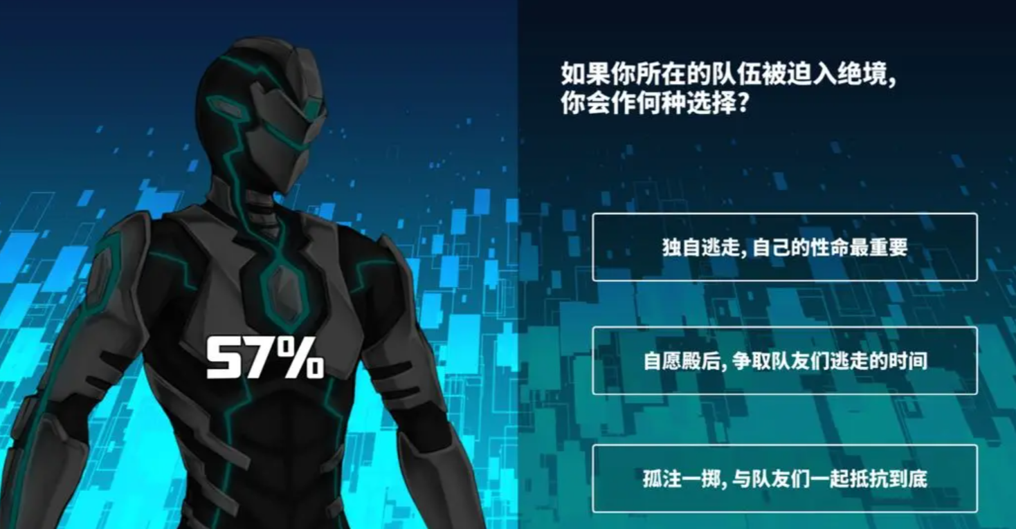 超数据世界好玩吗 超数据世界新手操作玩法盘点截图