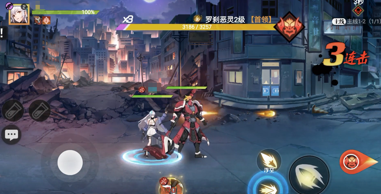 镇魂街武神觉醒好玩吗 镇魂街武神觉醒玩法推荐截图