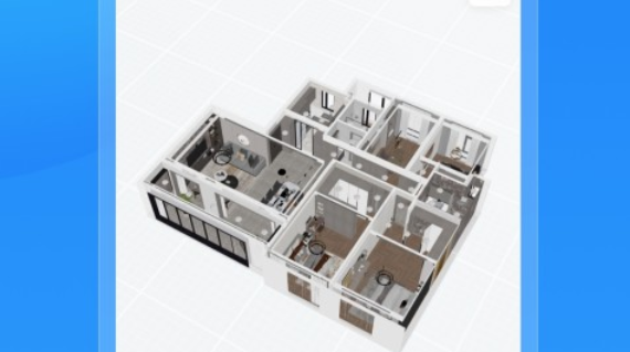 有什么软件可以设计房屋效果图