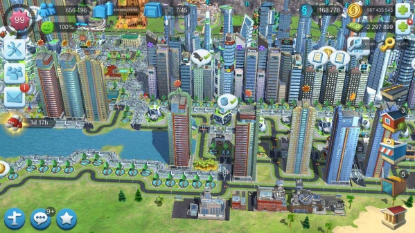 模拟经营游戏手机版有哪几款 2023有意思的经营类游戏分享截图