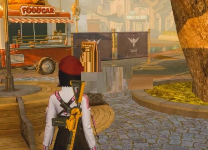 黎明觉醒希望镇宝箱位置在哪 黎明觉醒希望镇宝箱位置详解截图