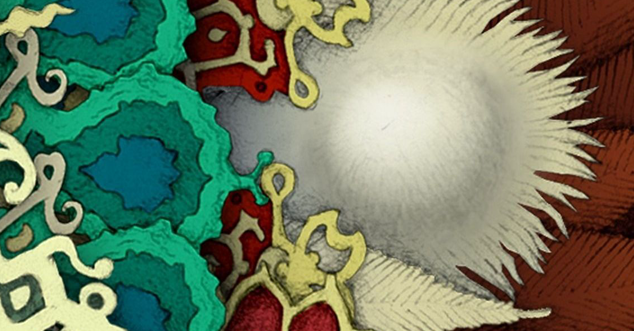 画中世界结局怎么过 画中世界结局教程截图