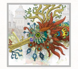 画中世界结局怎么触发 画中世界结局教程截图