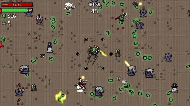 土豆兄弟构筑物是什么 土豆兄弟构筑物有没有效果截图