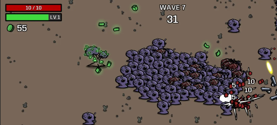 土豆兄弟刺盾怎么解锁 土豆兄弟刺盾解锁方法盘点截图