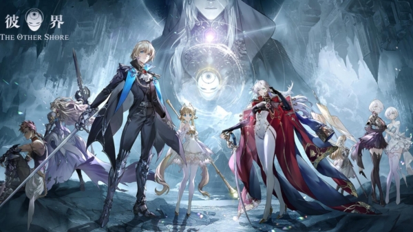 彼界游戏手机版怎么玩 彼界手游玩法盘点截图