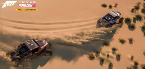 极限竞速地平线5steam闪退怎么办 极限竞速地平线5加速器下载分享截图