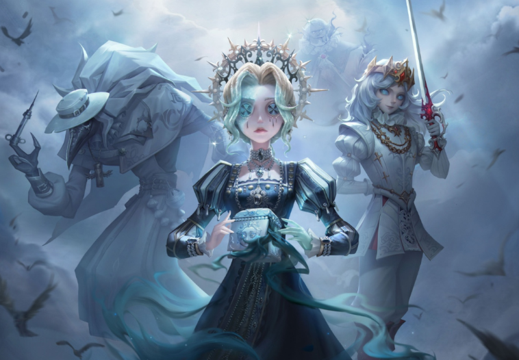 第五人格第二十七赛季精华1是什么 第五人格27赛季精华奖励盘点截图