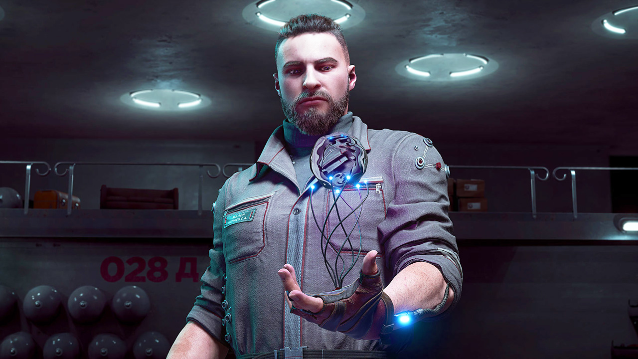 原子之心闪退怎么解决 玩原子之心不闪退的方法截图