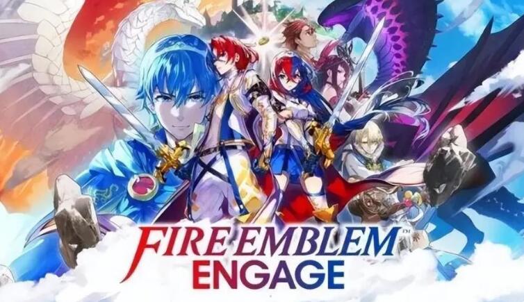火焰纹章engage戒指搭配教程 火焰纹章戒指属性详解截图