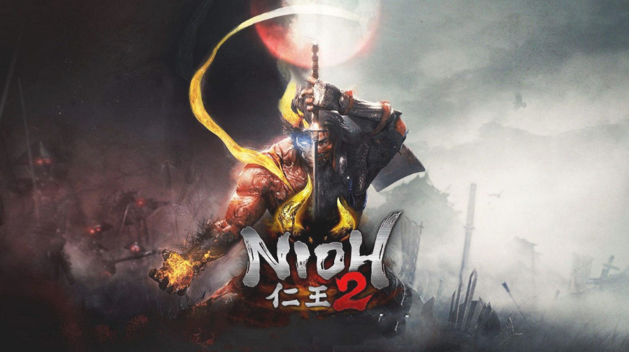 仁王2卡顿是什么原因 仁王2卡顿用什么加速器合适截图