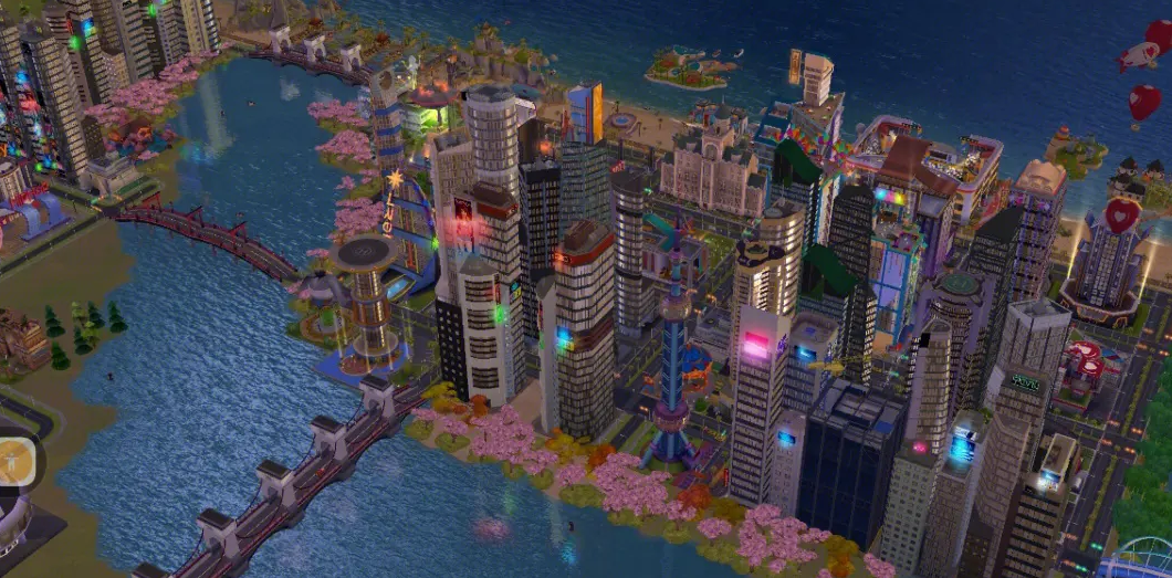 游戏手机榜单合集2021TOP10有哪几款 有趣的小游戏分享截图