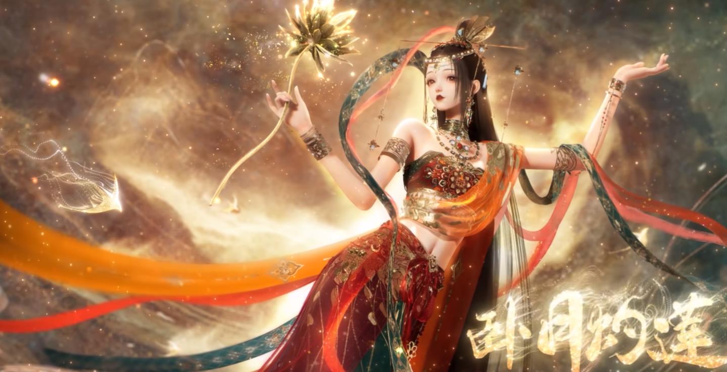 以闪亮之名冷门小知识有哪几款 以闪亮之名冷门小知识盘点截图