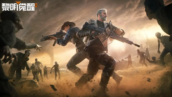 黎明觉醒词条洗练教程 黎明觉醒生机词条洗练有没有技巧截图