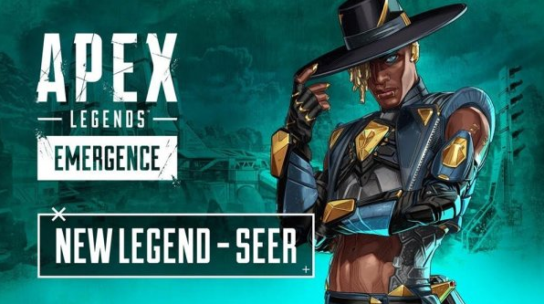 apex英雄游戏手机版皮肤盘点 apex英雄手游皮肤有哪几款截图