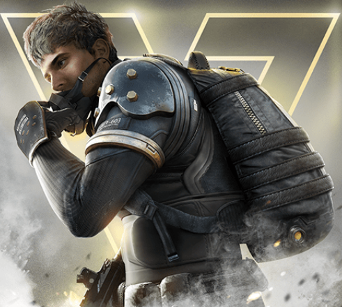 超凡先锋重踏狙击枪有哪几款优势 超凡先锋重踏狙击枪的优点截图