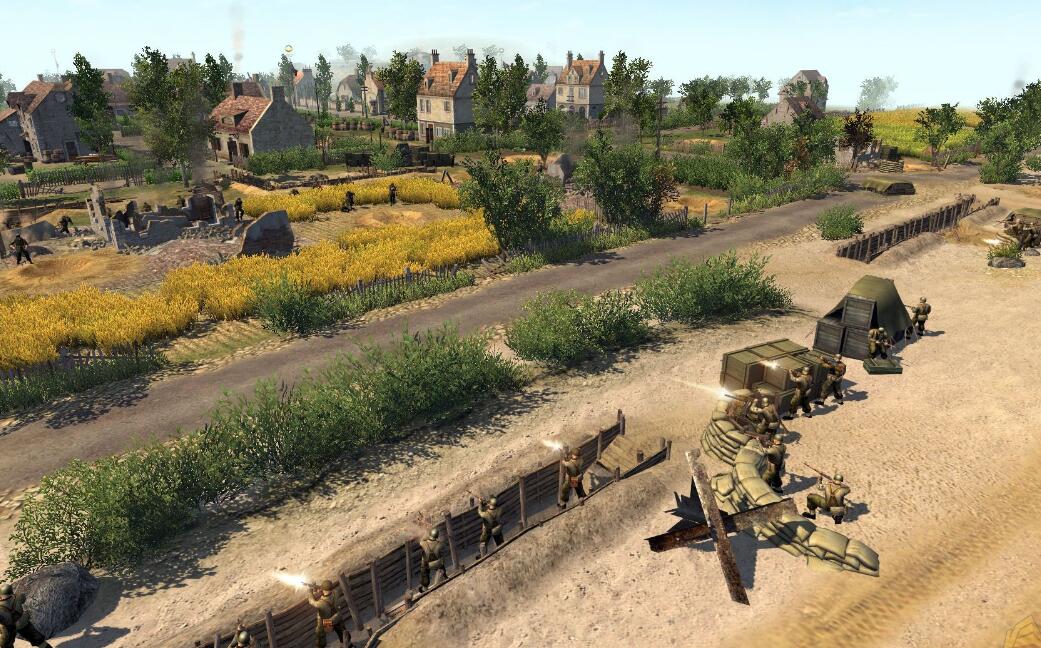 战争之人突击小队2闪退解决方法分享 战争之人突击小队2闪退问题如何优化截图