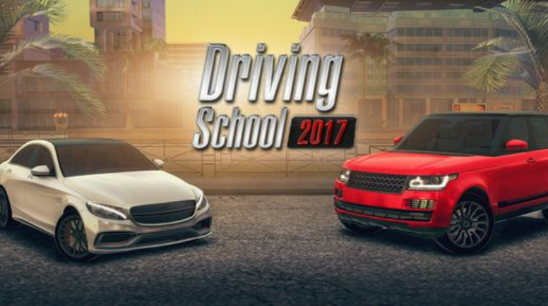 受欢迎的3d模拟驾驶游戏推荐