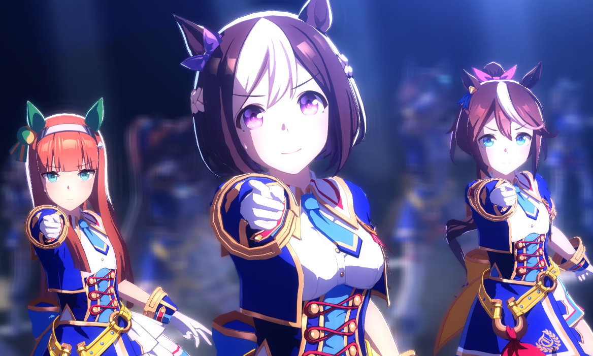 闪耀优俊少女xcw是谁 闪耀优俊少女xcw角色解析截图