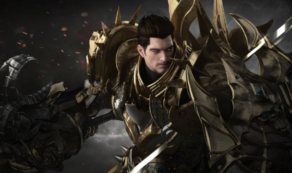 命运方舟新手职业分享有哪几款 新手入门职业推荐盘点截图