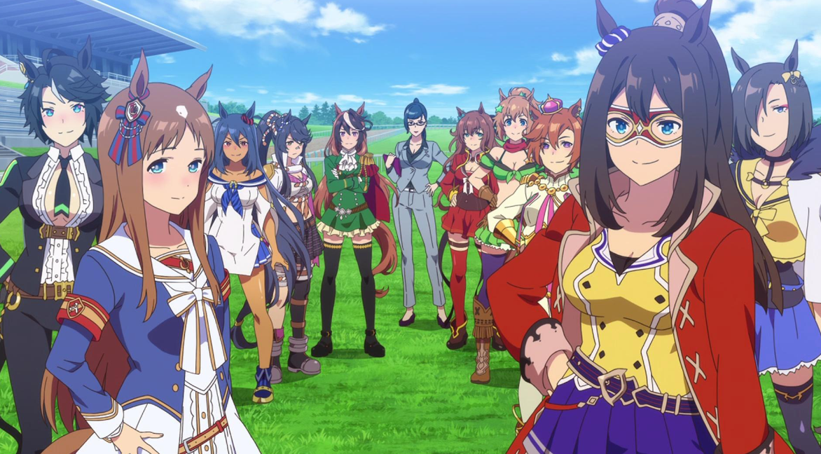 闪耀优俊少女奥克斯比赛方法 闪耀优俊少女奥克斯赛道分析截图