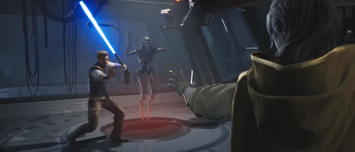 星球大战绝地幸存者可探索星球有没有 幸存者可探索星球简介截图