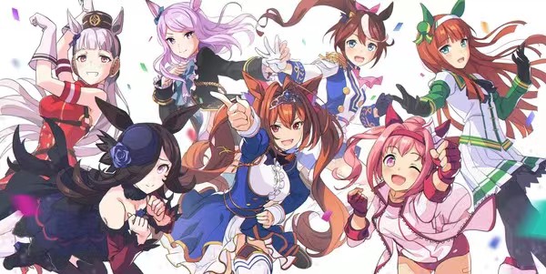 闪耀优俊少女ura机制剧情盘点 闪耀优俊少女ura教程指南截图