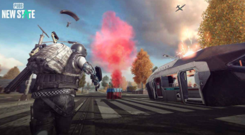 绝地求生未来之役能够联机吗 绝地求生未来之役联机方法盘点截图