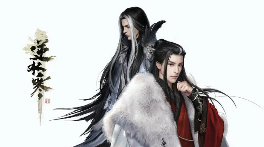 逆水寒游戏手机版用的什么引擎呢 逆水寒手游引擎盘点截图