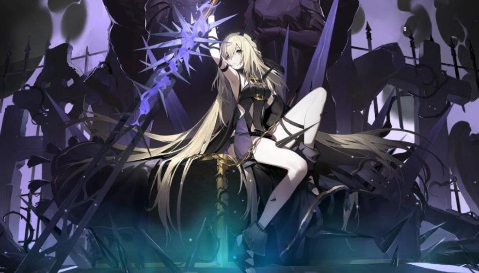 白夜极光艾莉娜阵容搭配分享 白夜极光艾莉娜阵容搭配思路推荐截图