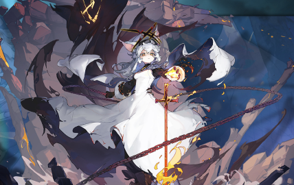 白夜极光启光联邦角色详解 白夜极光启光联邦角色都有没有截图