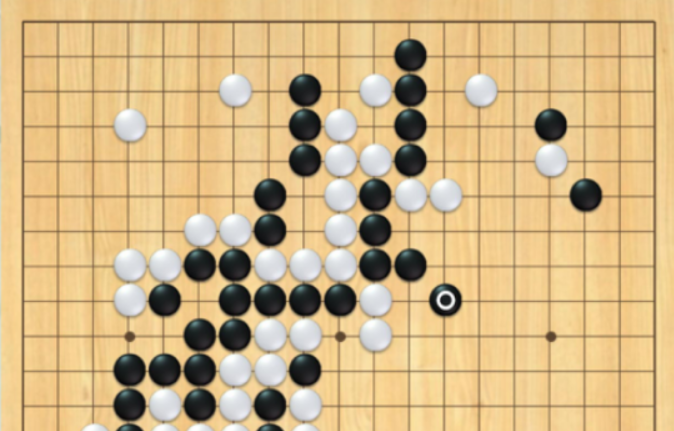 趣味十足的围棋游戏介绍 受欢迎的围棋游戏有哪几款2023截图