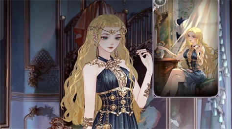 螺旋圆舞曲2卡牌培养教程 螺旋圆舞曲2卡牌怎么培养截图