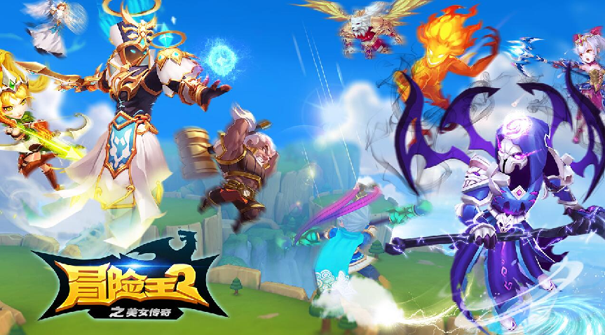 受欢迎的休闲网络游戏有哪几款2023 火爆的的休闲手游安卓下载Top5截图