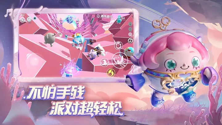 适合不充钱长期玩的手游有哪些2023