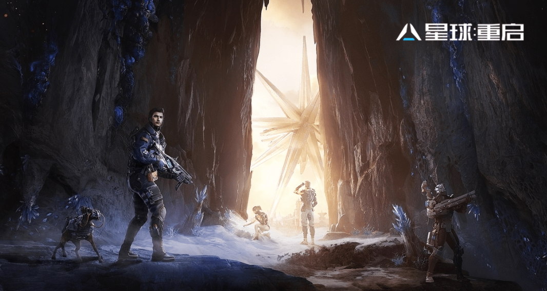 星球重启尖叫戈壁趣味挑战怎么玩 星球重启尖叫戈壁趣味挑战玩法盘点截图