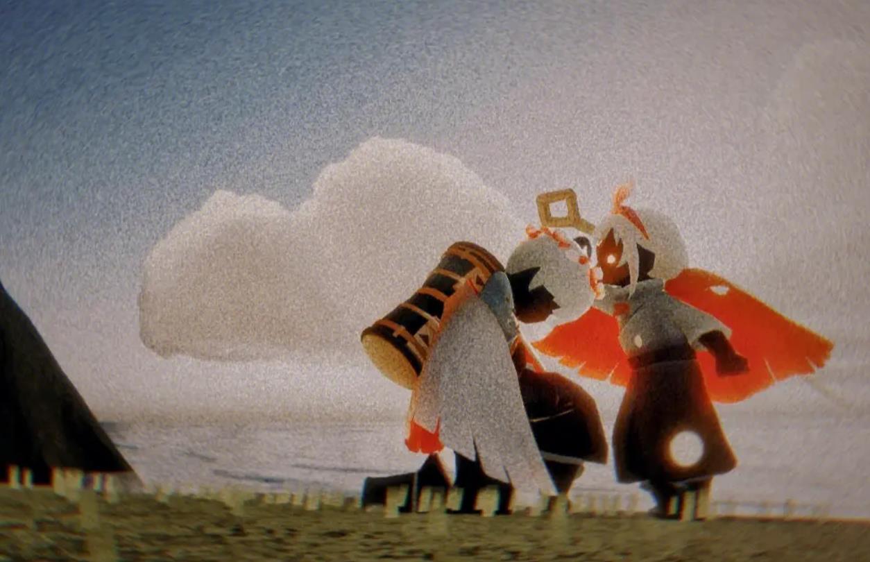 两个人合作游戏下载合集2023 能够双人一起玩的游戏分享截图