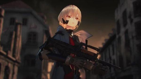 少前2追放人形武器玩法 少前2人形武器详解截图