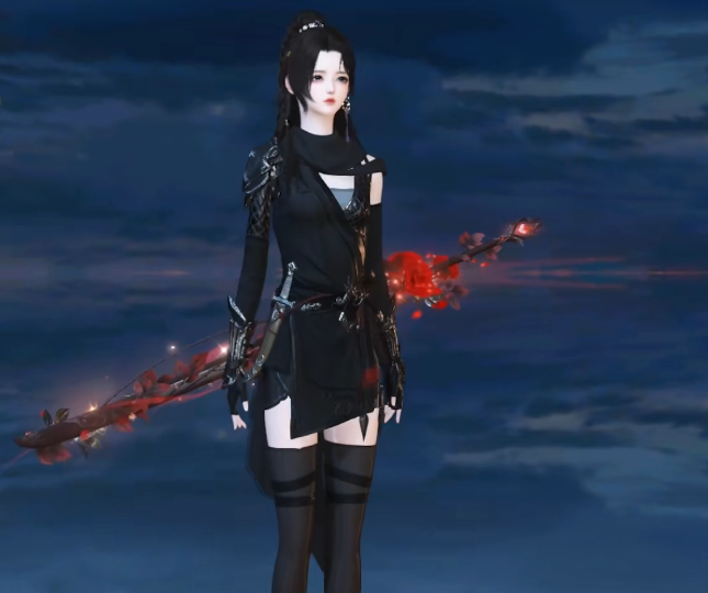 逆水寒游戏手机版碎梦和血河哪些厉害 碎梦vs血河强度解析截图