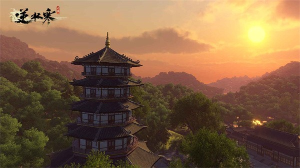 逆水寒游戏手机版碎梦流派任务教程 碎梦流派任务详情分析截图