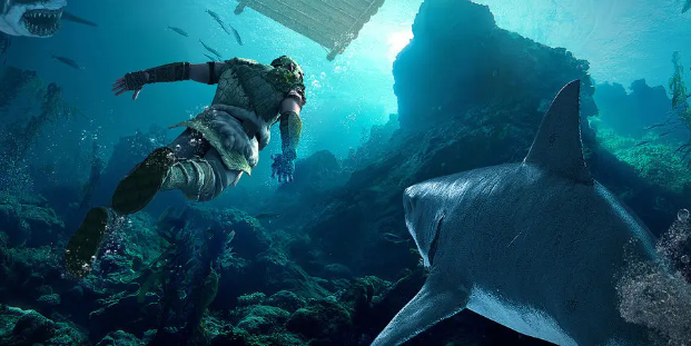 迷失蔚蓝游戏手机版派遣伙伴教程 迷失蔚蓝手游派遣伙伴分享截图