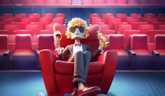 影业梦想家助理有没有用 影业梦想家助理盘点截图