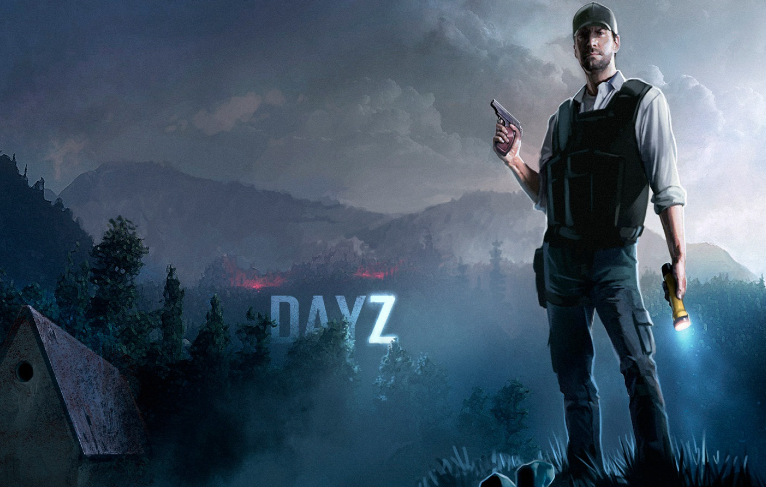 dayz需要加速器吗 dayz加速器下载链接分享截图