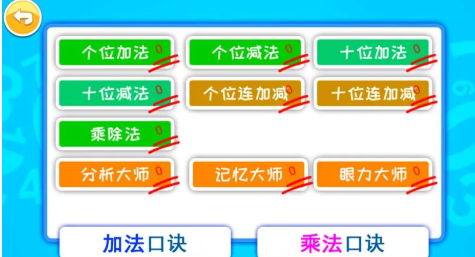 一人一半屏幕的两个人游戏有哪几款 双人同屏的游戏分享2023截图