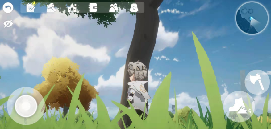 白夜极光原木怎么获得 白夜极光原木获取方式指引截图