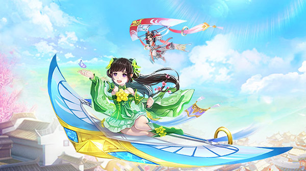 仙灵物语卖号平台分享哪些 仙灵物语卖号可靠平台推荐截图