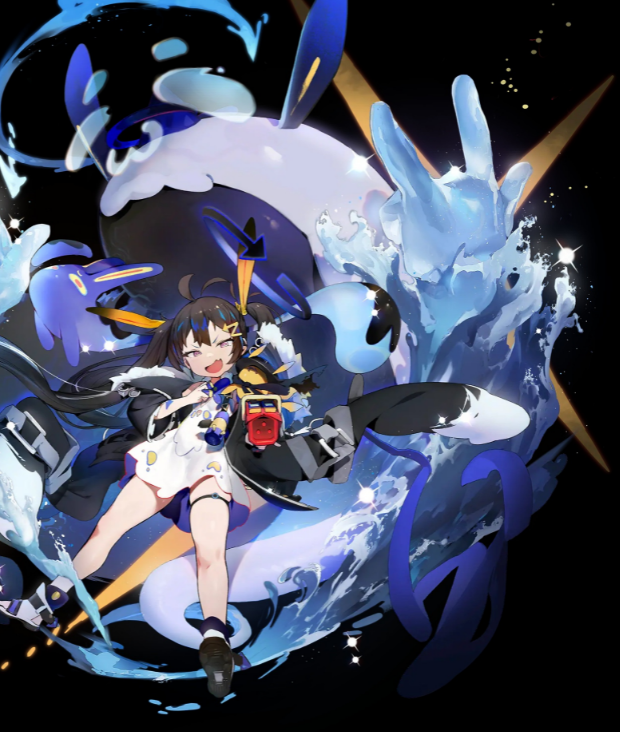 白夜极光菲雅技能 白夜极光菲雅详细盘点截图