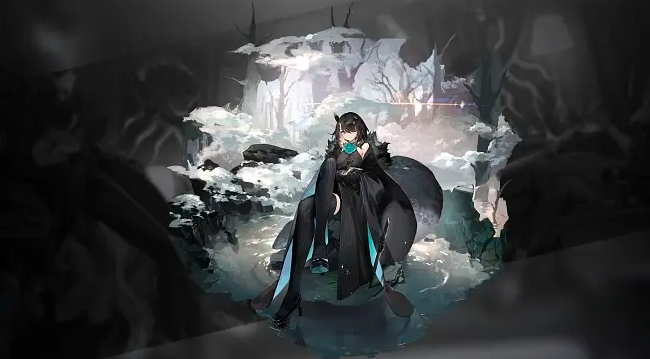 白夜极光是哪里的游戏 白夜极光游戏推荐截图